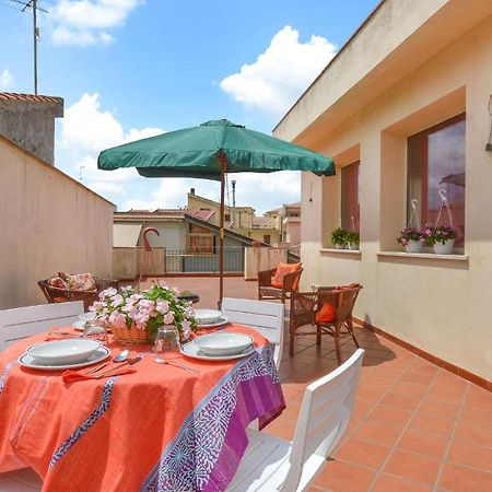Casa Vacanze Belice Santa Margherita di Belice Exteriör bild