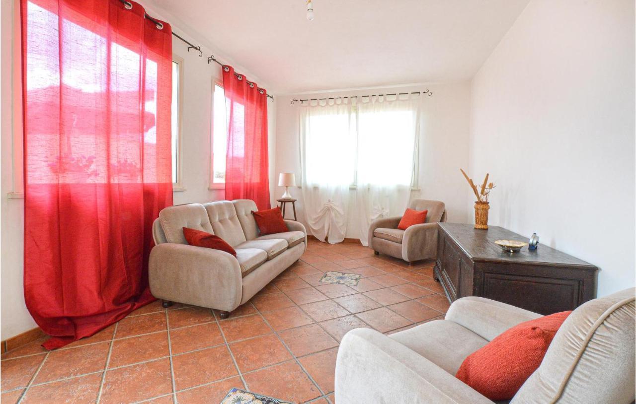 Casa Vacanze Belice Santa Margherita di Belice Exteriör bild