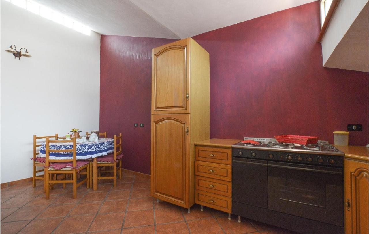 Casa Vacanze Belice Santa Margherita di Belice Exteriör bild