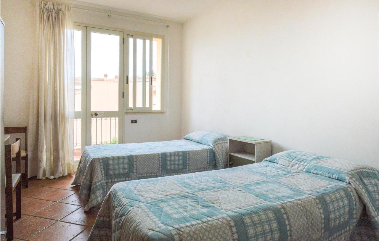 Casa Vacanze Belice Santa Margherita di Belice Exteriör bild