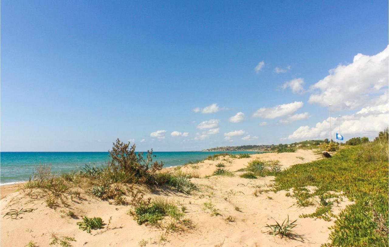 Casa Vacanze Belice Santa Margherita di Belice Exteriör bild