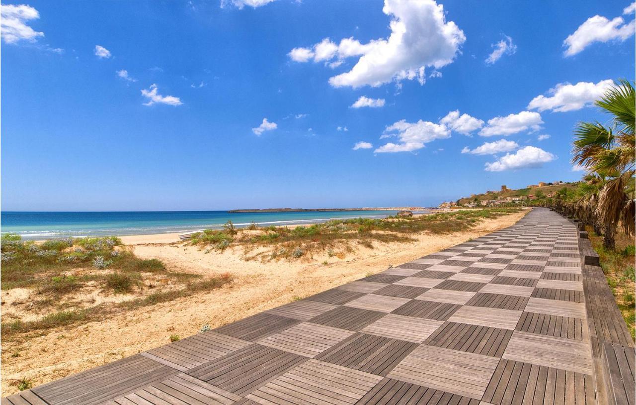 Casa Vacanze Belice Santa Margherita di Belice Exteriör bild