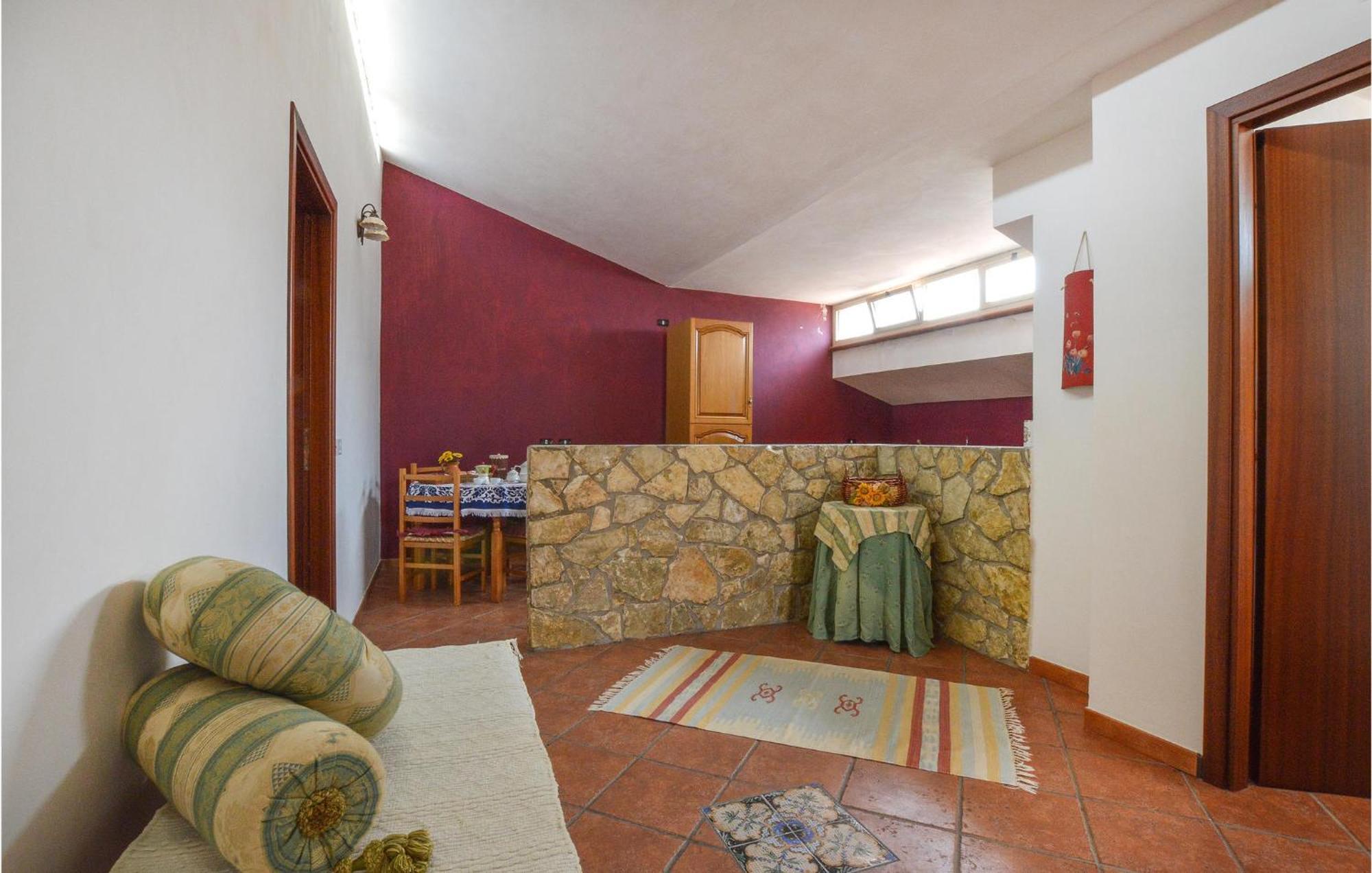 Casa Vacanze Belice Santa Margherita di Belice Exteriör bild